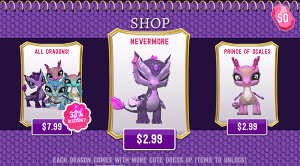 Взломанная Ever After High Взломанная Ever After High