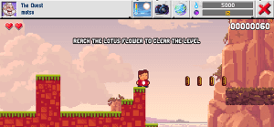 Взломанная The Sandbox Evolution Взломанная The Sandbox Evolution