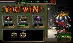 Взломанная GUN BROS 2 Взломанная GUN BROS 2