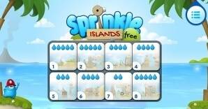 Взломанная Sprinkle Islands Взломанная Sprinkle Islands