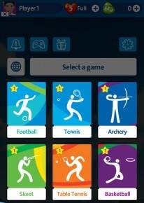 Взломанная Олимпийские игры 2016 Рио Взломанная Олимпийские игры 2016 Рио