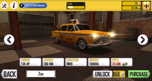 Взломанная Taxi Sim 2016 Взломанная Taxi Sim 2016