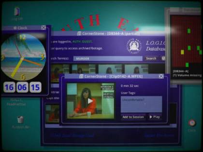 Чит для Her Story