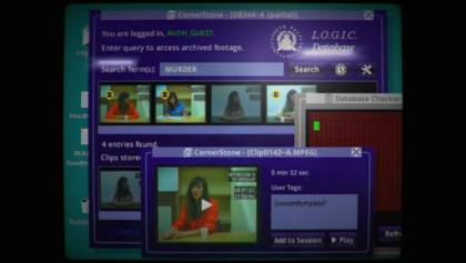 Взломанная Her Story