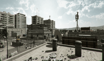 Взломанная SMERSH