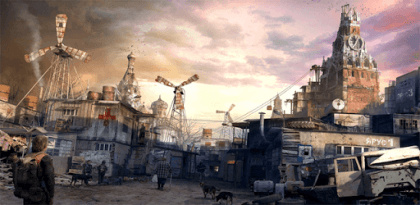 ЧИТ для SMERSH