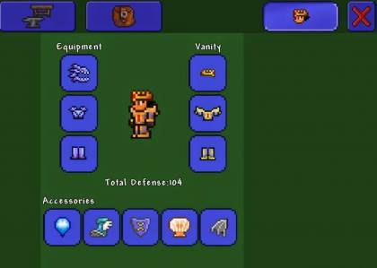 Чит для Terraria