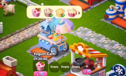 Чит для What a Farm