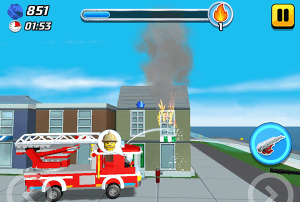 Взломанная LEGO City My City 2 Взломанная LEGO City My City 2