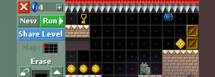 ЧИТ для To The Castle