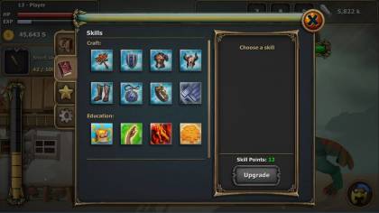 ЧИТ для Tap Craft