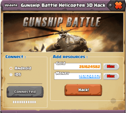 Взлом ВЕРТОЛЕТ БИТВА 3D Полет