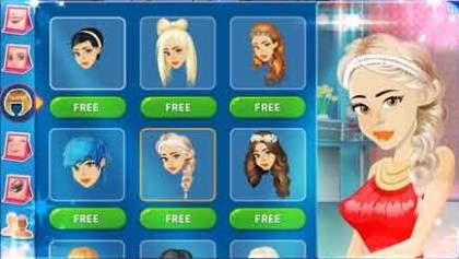 Взлом Flirt City