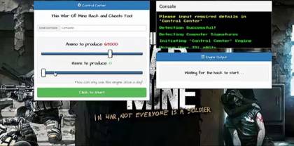 Взломанная This War of Mine