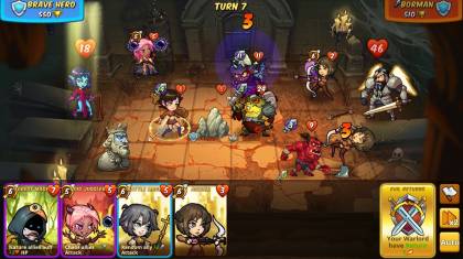 Взлом игры Mighty Party на бесплатные покупки