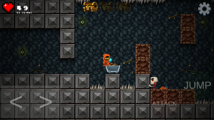 Скачать игру с модами Javva Juice