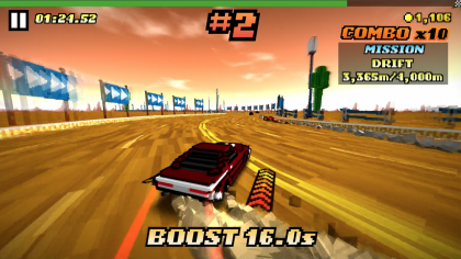 Качественно проработанная взломанная версия игры MAXIMUM CAR