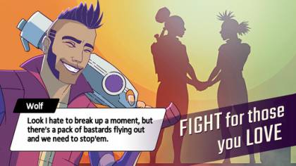 Описание взлома игры Ticket to Earth