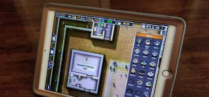 Prison Architect Mobile взлом