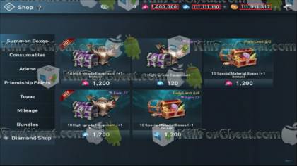 Lineage 2: Revolution чит