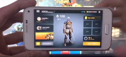 Взлом Shadow Fight 3