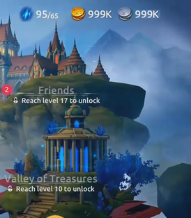 Age of Magic читы