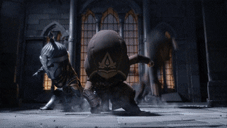 Assassin's Creed Rebellion взломанная