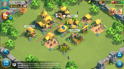 Rise of Civilization взломанная