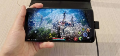 black desert mobile взлом