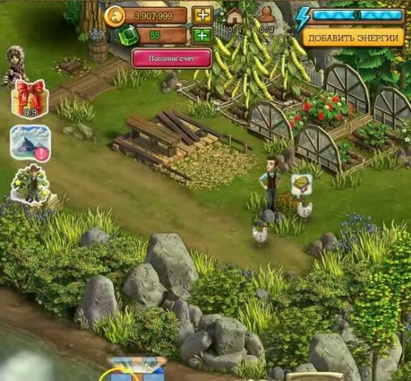 Взлом Клондайк на деньги