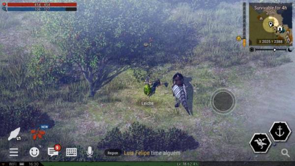 Взлом Durango: Wild Lands автосборщик ресурсов