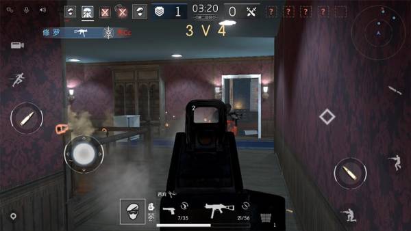 Взлом Medal of King обнаружить врага