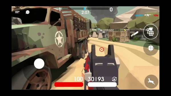 Взлом Danger Close патроны бесконечно