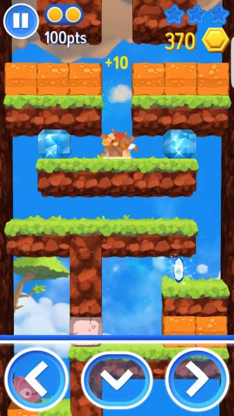 Взлом Starlit Adventures восстановление жизней