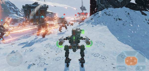 Взлом Battle of Titans игровой магазин