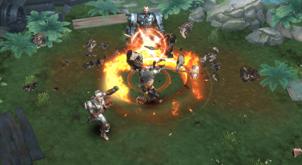 Взлом Alita: Battle Angel - The Game 999999 монет золота