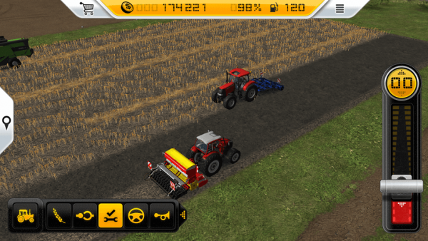 Взлом Farming Simulator бесконечно денег