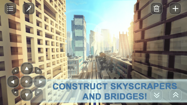 Взлом City Build Craft рекламу удалить