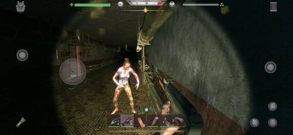 Взлом Escape from Chernobyl от рекламы