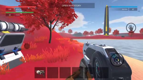 Взлом The Galaxy Survivor макросы игрока