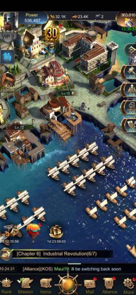 Взлом Age of Sail бесплатные покупки