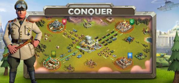 Взлом Age of Civs бесконечно деньги