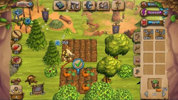 Взлом Stonies макросы сборы наград