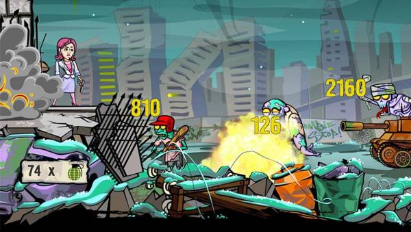 Взлом Dead Age бесплатные покупки