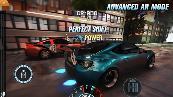 Взлом Drag Battle без рекламы