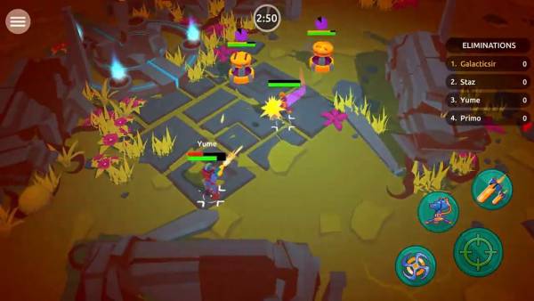 Взлом Space Pioneer герой бессмертен