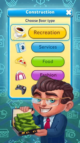 Взлом Pocket Tower отключить рекламу