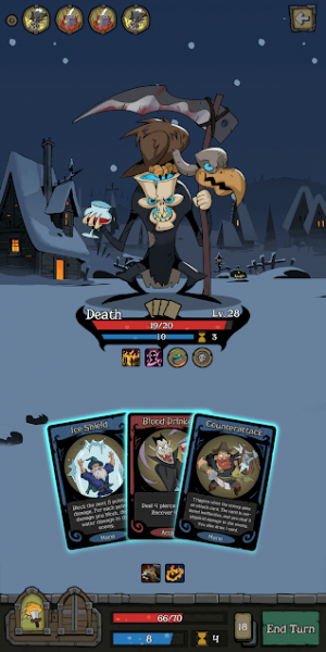 Взлом Night of the Full Moon на деньги