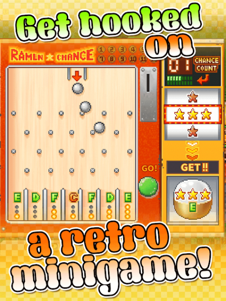 Взлом The Ramen Sensei 2 на деньги