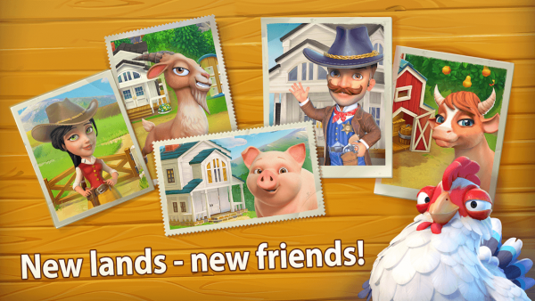 Взлом Wild West: New Frontier деньги кристаллы